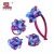 Import New Arrival Wholesale Gift Set Fashion Hair Accessory Set from China