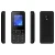 Import new brand telfono mvil B350 quad band color display portable telephone with sim card from China