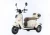 Import New Cheap Battery Powered Tricycle Electric Vehicle from China
