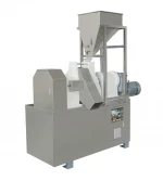 New condition Nik Naks Making Machine Nik Naks Snacks Food Processing Line