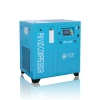 New Design 22Kw 30Hp Permanent Magnet Screw Compressor With Great Price