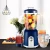New design 3 in 1 personal blenders and juicers electric mixer