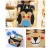 Import New Design DIY Handmade animal paper bag yiwu customized gift toys from China