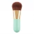 Import New Design Face Powder Foundation Brush with Soft Synthetic Hair Face Brush from China