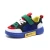 Import New design fashion wholesale name brand kids cowboy children casual shoes in stock from China