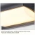 Import New Design Fence Effects Fancy Outdoor Indoor Rectangular Led Wall Light from China