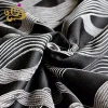 New Design High end professional wholesale curtains for the living room curtain jacquard fabric curtain