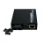 Import New design media converter with Factory price 10/100/1000M fiber optic to rj45 from China