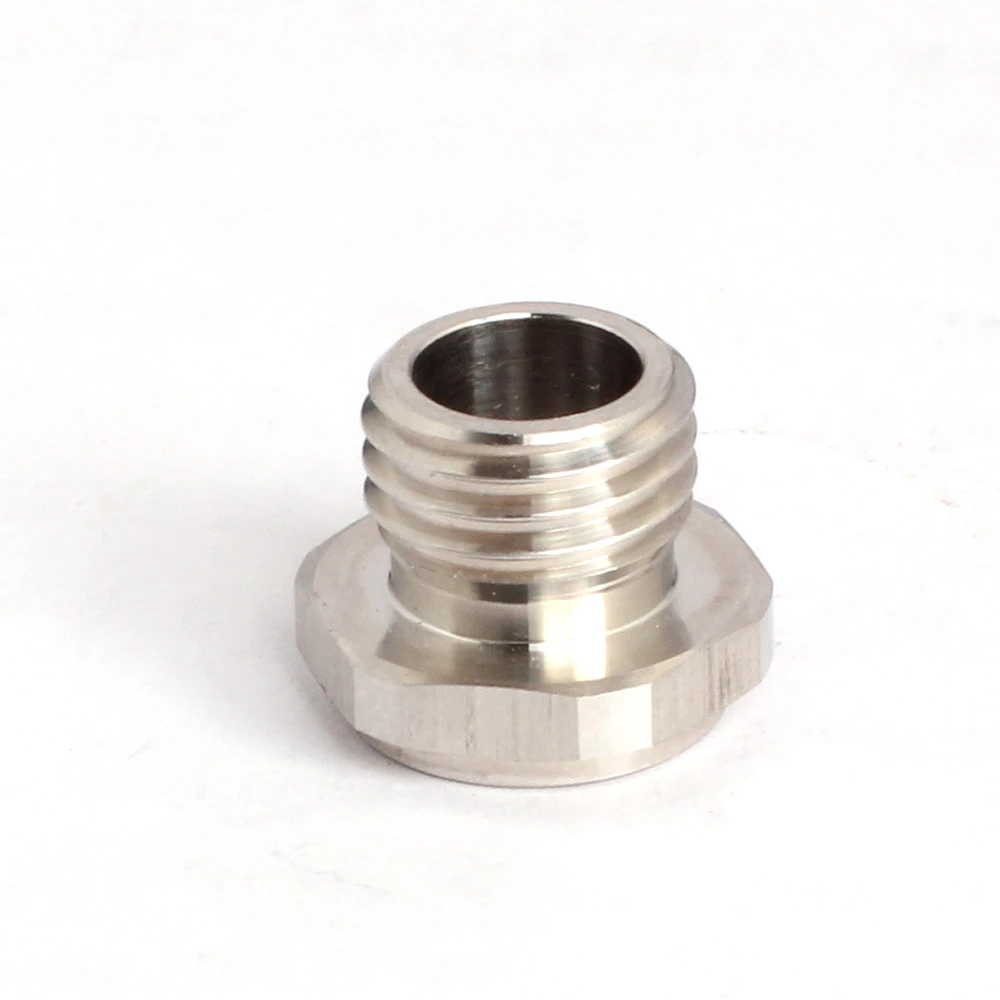 New Design Stainless Steel CNC Machining CNC Machining Milling Service Dongguan CNC Machining