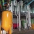 Import new design sunflower oil extraction machine by kird in kenya from China