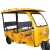 Import New Design Wheel Electric Passenger Tricycle Tuk-Tuk for Sale in USA from China