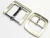 Import New Design Zinc Alloy Reversible Pin Belt Buckle For Garment Accessory Bag from China
