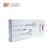 Import New earphone packaging box white PVC window packaging box cellphone case packaging box from China