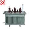 New Energy-Saving And Environment-Friendly 1250Kva Amorphous Alloy Transformer Made In China With Preferential Price