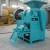 Import New energy saving coke ball press equipment coal briquette press machine from China