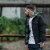 Import New Fashion Camouflage Reversible Jacket Mens Winter Down Jackets Hidden Zip Front Closure Jackette For Men from China