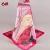 New fashion carriage scarf wholesale 90*90 square Belt tassel  scarves  cheap silk satin headscarf Women Fashion shawl