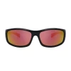 New fashion designsport men sun glasses tr90 polarized sunglasses outdoor