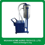 New generation Vehicle mounted electric sampler / Low price instrument