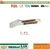 Import New good quality bbq tools 2 in 1 spatula tong from China