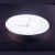 Import New High Quality 12 Inch Modern Simple Wall Clock For Home Decorative from China