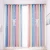 Import New high shade printed curtains blue cartoon bed curtains for boys hot selling from China