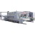 Import New High Speed Flexo Ink Color Printing Machine Slotting Machine Die Cutting Machine from China