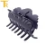 Import New Hollow Out Hair Claw Crab Hair Clips,Women Barrettes Hair Accessories For Girl from China