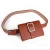 Import New HOT Style fashion PU bag outdoors running designer modern stylish with belt Waist Bag from China