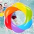Import new inflatable size water park tube swim swimming pvc ring from China