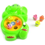 New kids toys elephant fishing toy for wholesale