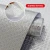 Import New Kitchen Self Adhesive Waterproof Anti-oil Splash Proof Stickers Aluminum Foil Wallpaper from China