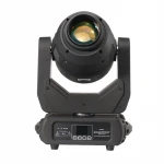 New led 250W beam spot wash 3-in-1 zoom moving head led stage light