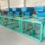 Import New Model Advanced Round Bar Metal Polishing Machine Brass Casting Machine from China