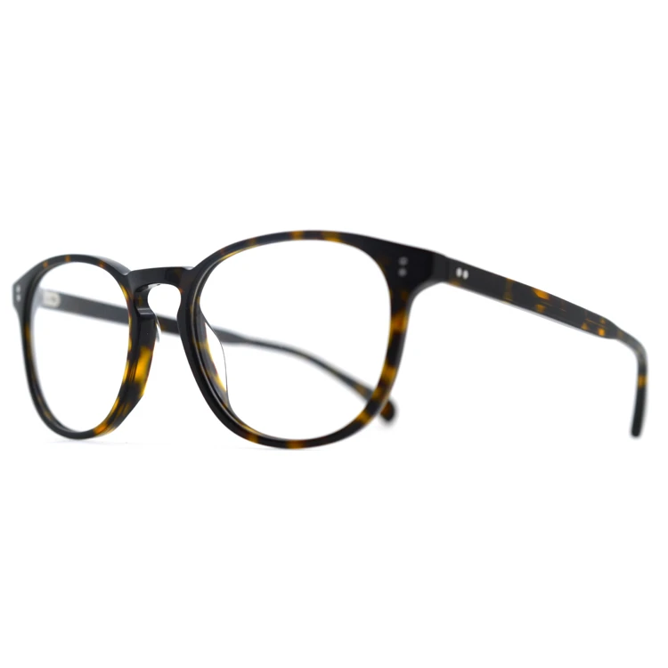New Model Optical Frames Designing Glasses Mazzucchelli Acetate Eyewear