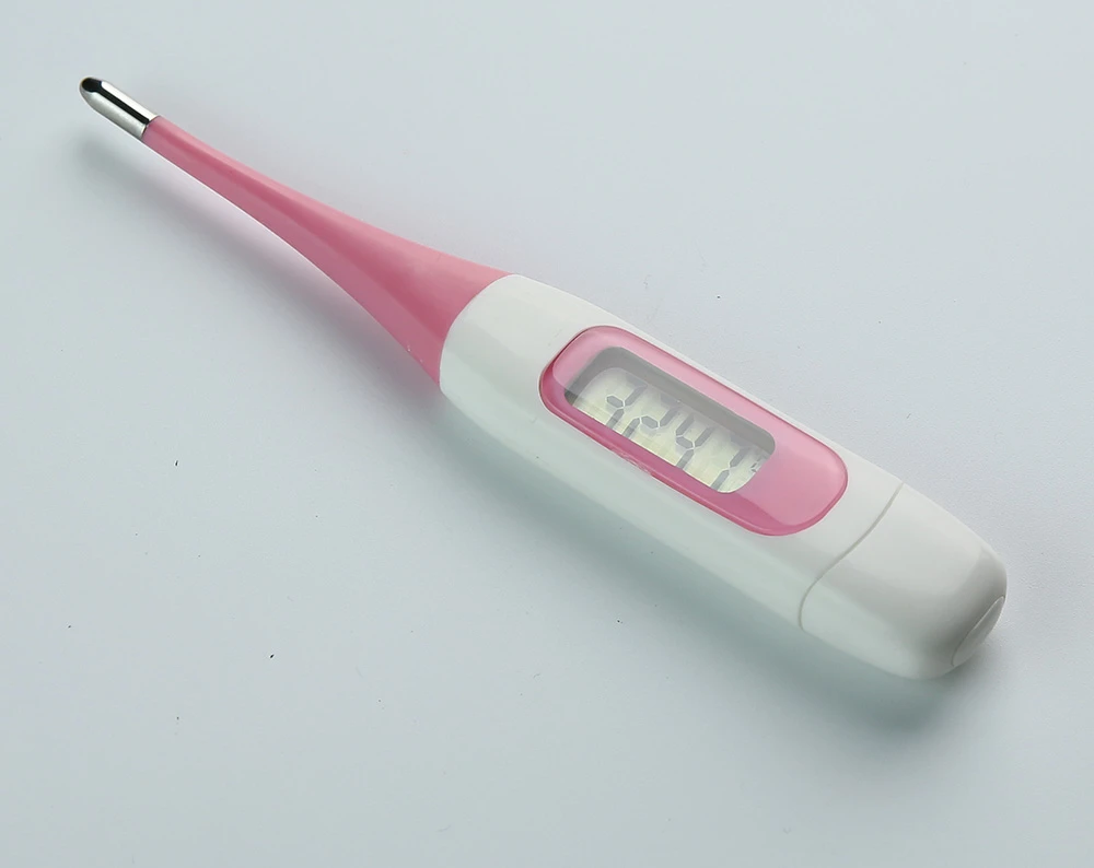 New Multi Function Medical Electronic Clinical Thermometer Digital Thermometer