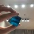 Import New Natural High Quality Blue Fluorite Crystal Freeform For Decoration from China