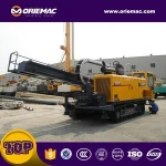 New Oriemac Horizontal Directional Driller XZ6600 For Sale