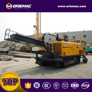 New Oriemac Horizontal Directional Driller XZ6600 For Sale