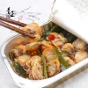 New  Prodiuct!  Frozen Hot and Spicy Scallop /Seasoned  Scallop/ for Chinese Restaurant