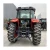 Import New product Agriculture Machinery Equipment Dealers China Cheap Farming 4x4 Compact With Loader And Backhoe 4wd Farm Tractor from China