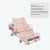 Import new product factory Electric medical bed Hospital beds Turn over function   BD-03 from China