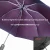 Import new product foldable inverted umbrella and reverse folding umbrella with free shipping from China