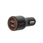 new product qc3.0 quick fast usb car charger multi dual usb QC3.0 car phone mobile charger car charger adapter qc 3.0