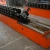 Import New Products Professional Hat Type Purlin Used Cast Steel Profile Drywall &Amp; Track Frame Stud Roll Forming Machine from China