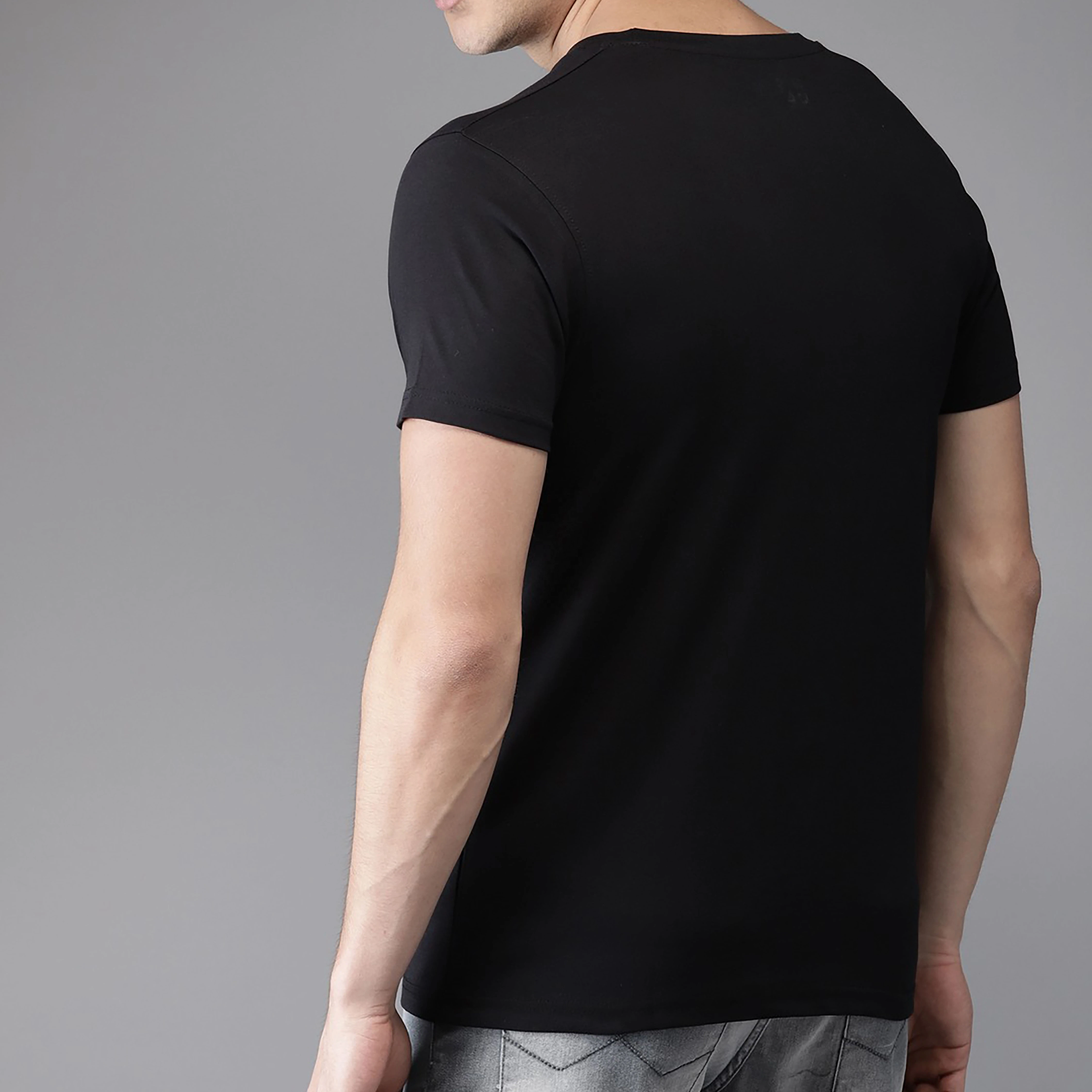 New Promotional full sleeve 100% cotton long sleeve men t shirt fitness apparel clothing factory Bangladesh