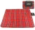 Import New Promotional Star Pattern Picnic Mat Camping Mat 100% Polyester Fleece Waterproof Picnic from China