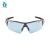 Import New sale cycling eyewear glasses PC lens oem mens polarized sports sunglasses from China