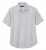 Import new short-sleeved business casual shirt men&#x27;s clothing shirt thin section clothes from China