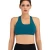 Import New sports outdoor yoga bra women sportswear gym active wear high impact tops from China